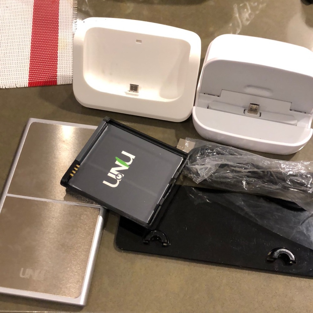 Samsung Galaxy Chargers
